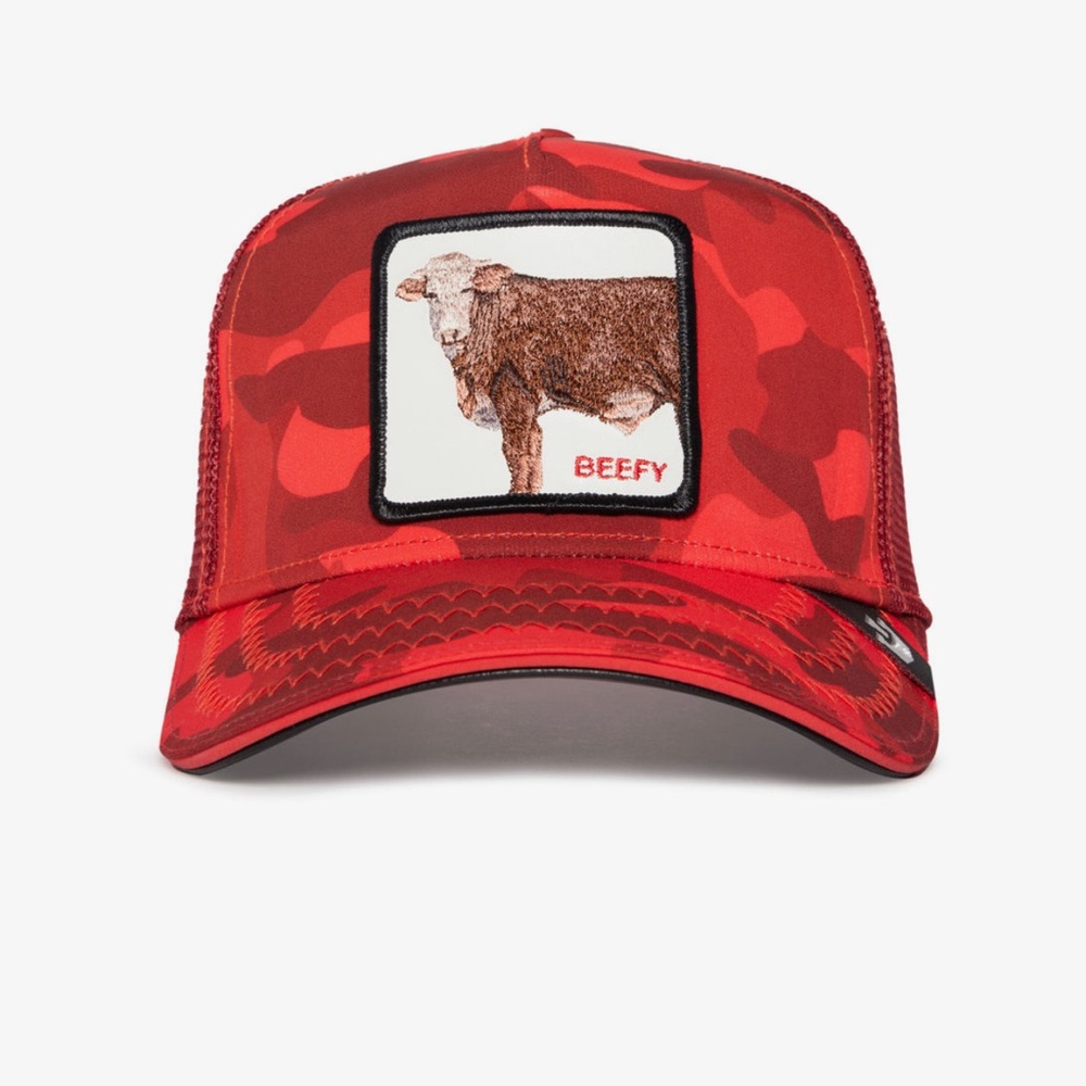 Goorin Bros. Two Limited Edition Hats! - Picture 4 of 10